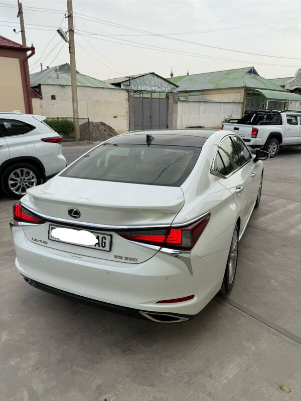 Lexus ES 350 2020 - 887 000 TMT - Ашхабад - img 8
