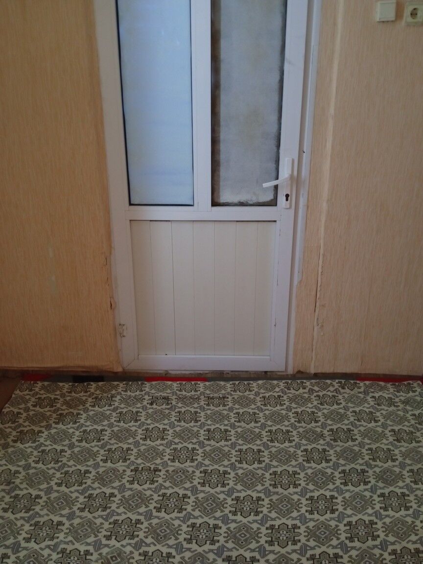 2х комнатная квартира - Хазар - img 3