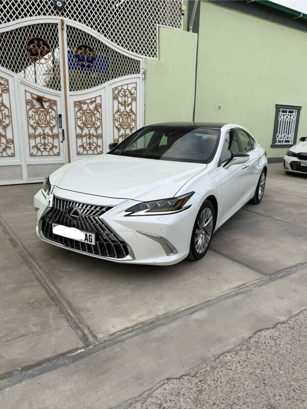 Lexus ES 350 2020 - 887 000 TMT - Ашхабад - img 7