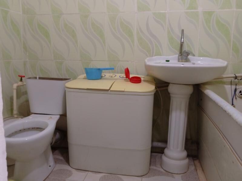 2х комнатная квартира - Хазар - img 5