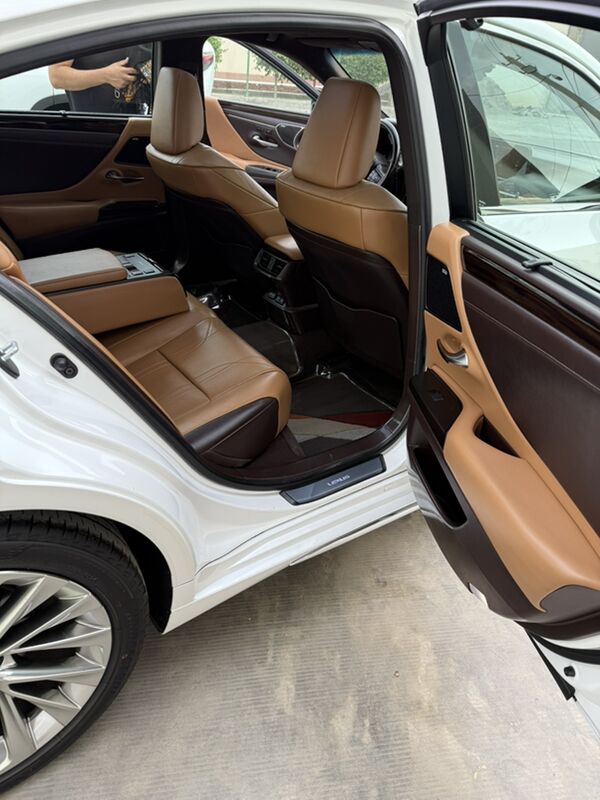 Lexus ES 350 2020 - 887 000 TMT - Ашхабад - img 9