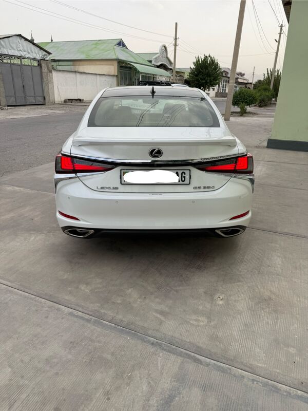 Lexus ES 350 2020 - 887 000 TMT - Ашхабад - img 10