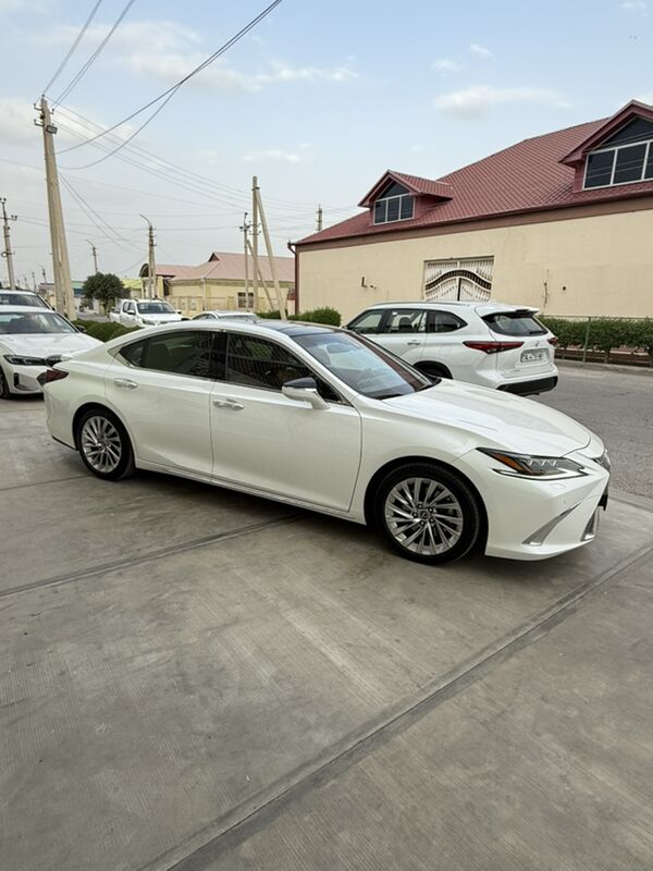 Lexus ES 350 2020 - 887 000 TMT - Ашхабад - img 5