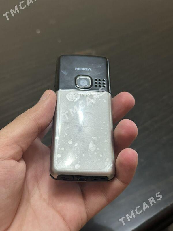 nokia 6300 - Мары - img 4