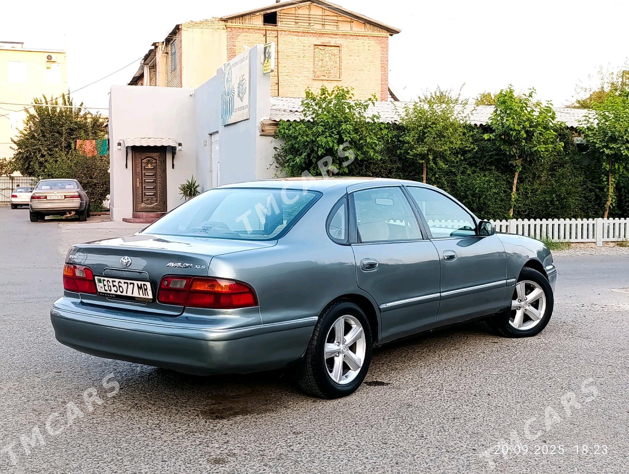 Toyota Avalon 1999 - 125 000 TMT - Mary - img 3