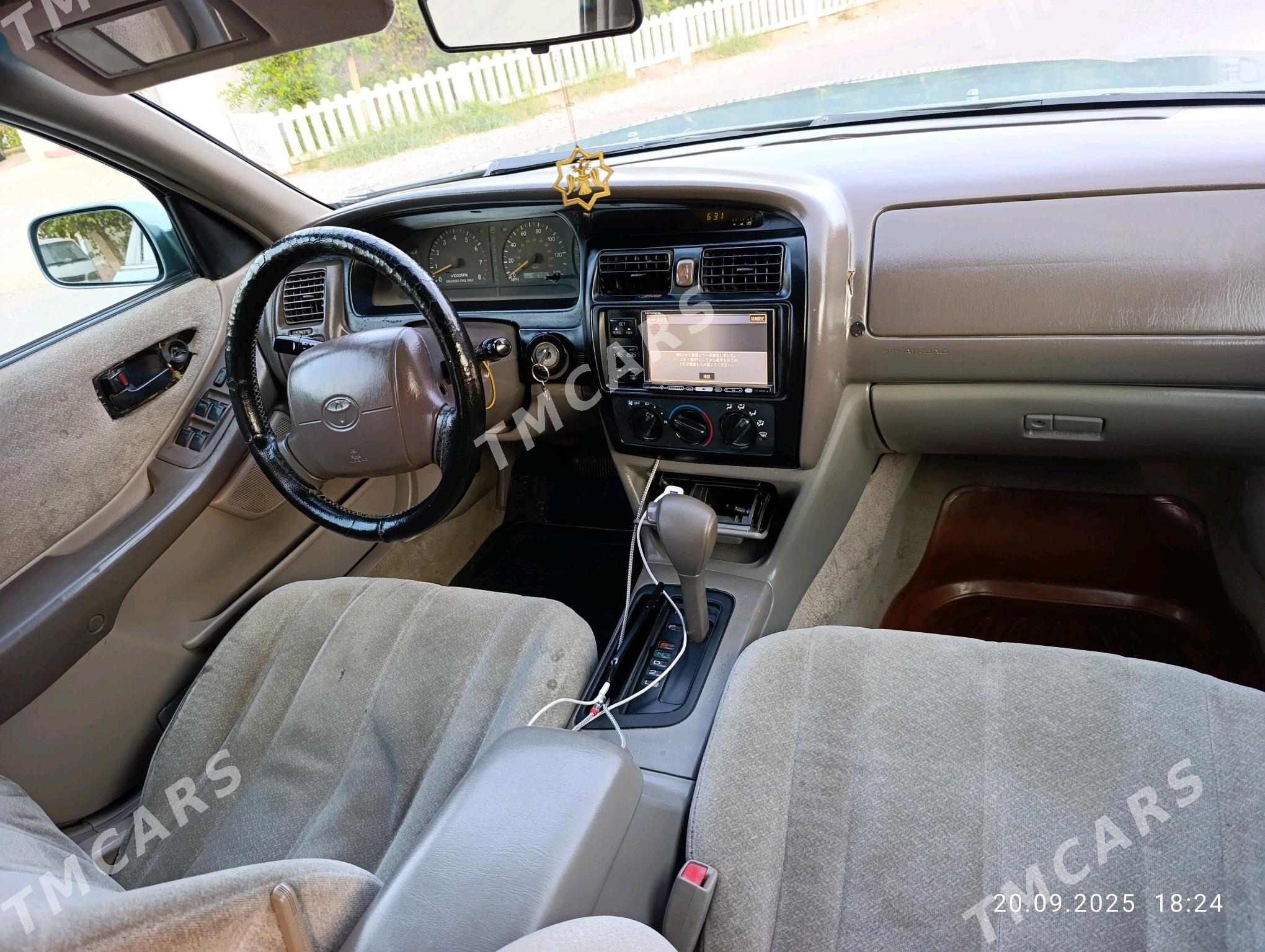 Toyota Avalon 1999 - 125 000 TMT - Mary - img 5