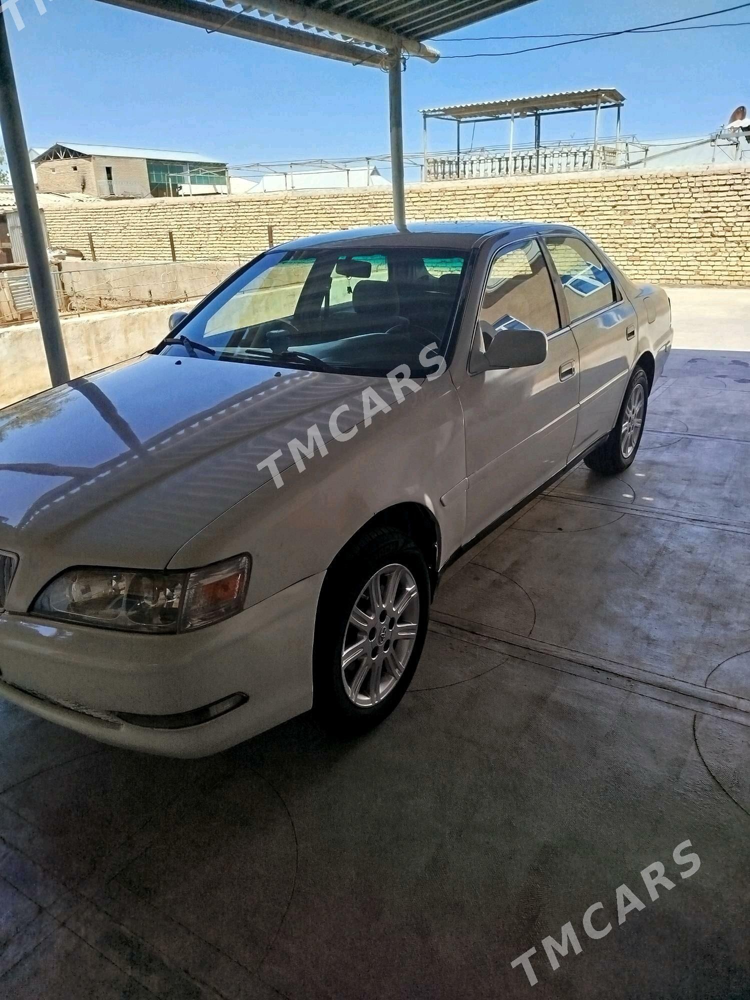 Toyota Cresta 1996 - 52 000 TMT - Серахс - img 8