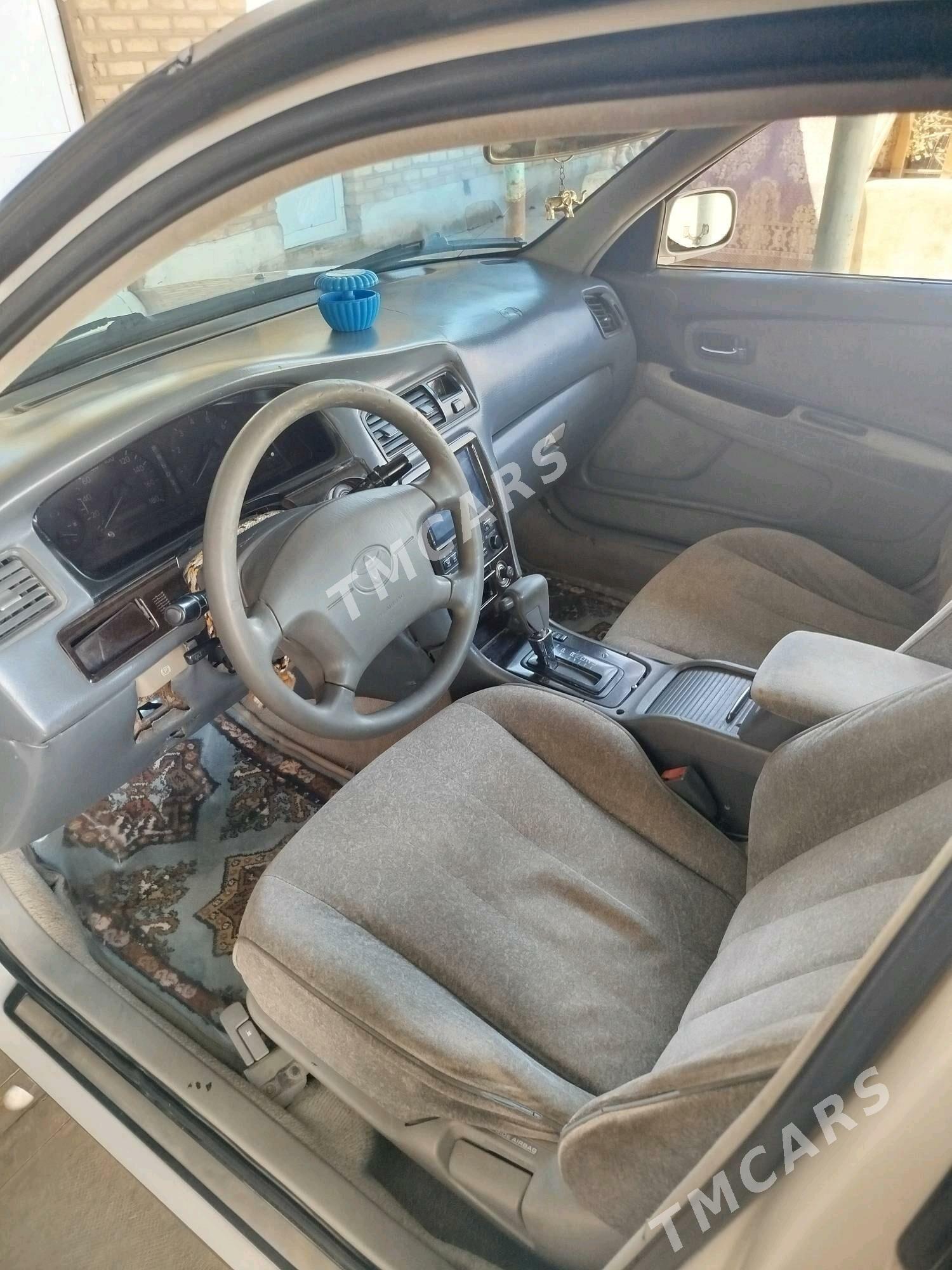 Toyota Cresta 1996 - 52 000 TMT - Серахс - img 4