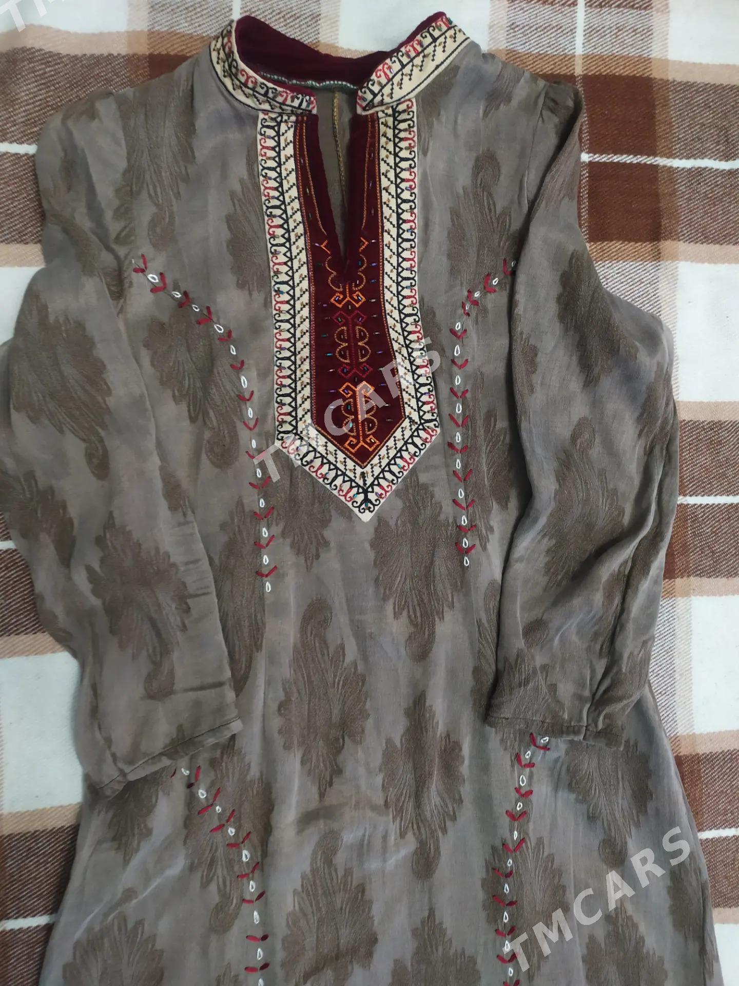 Gülyüpek - Daşoguz - img 2