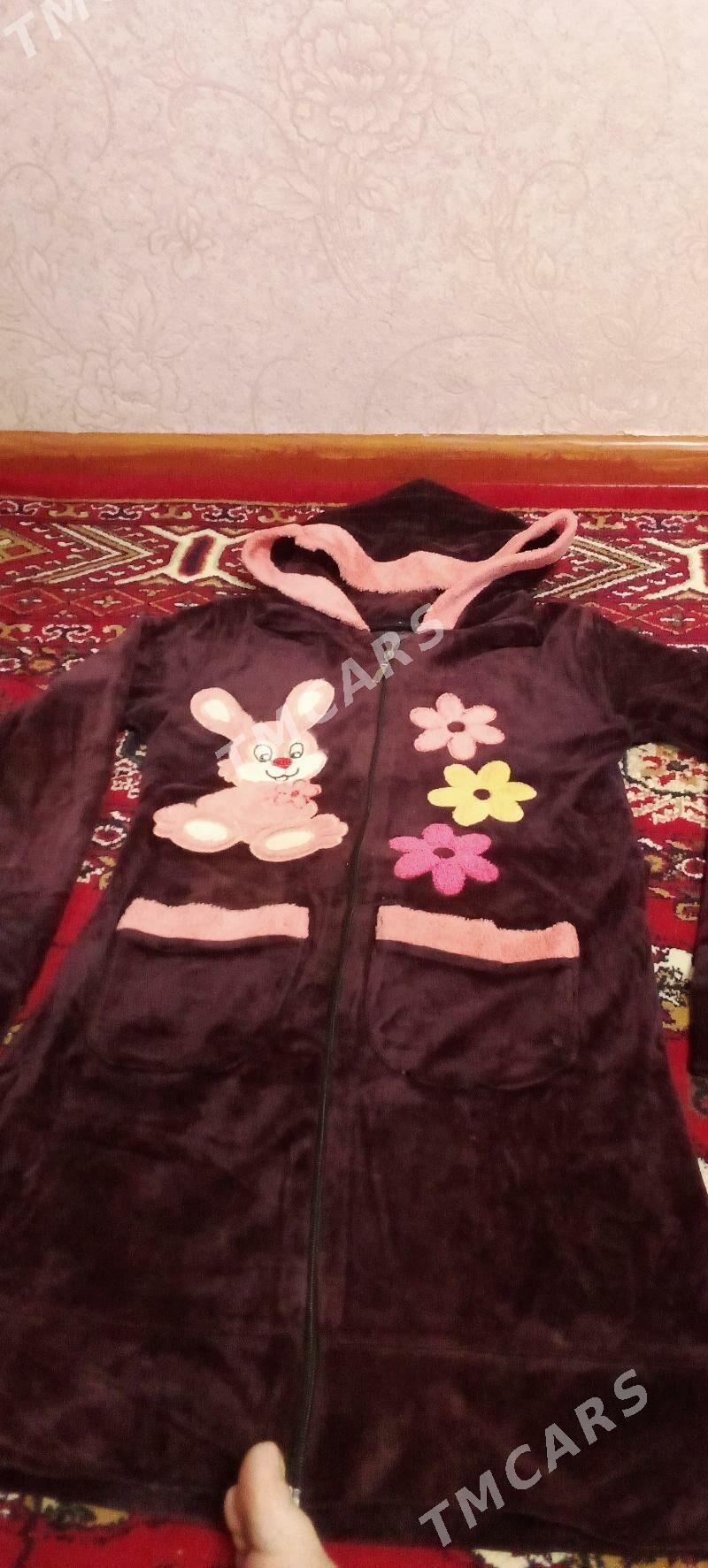 halat - Türkmenbaşy - img 2