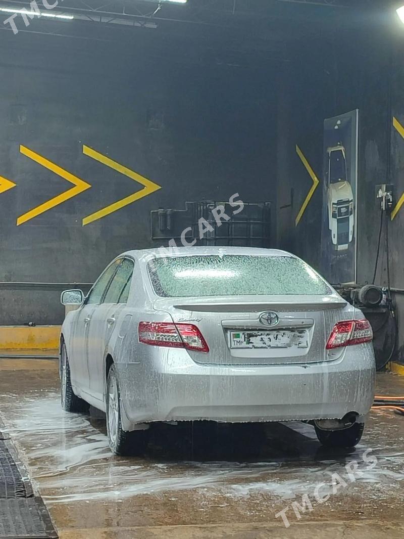 Toyota Camry 2010 - 175 000 TMT - Туркменабат - img 2