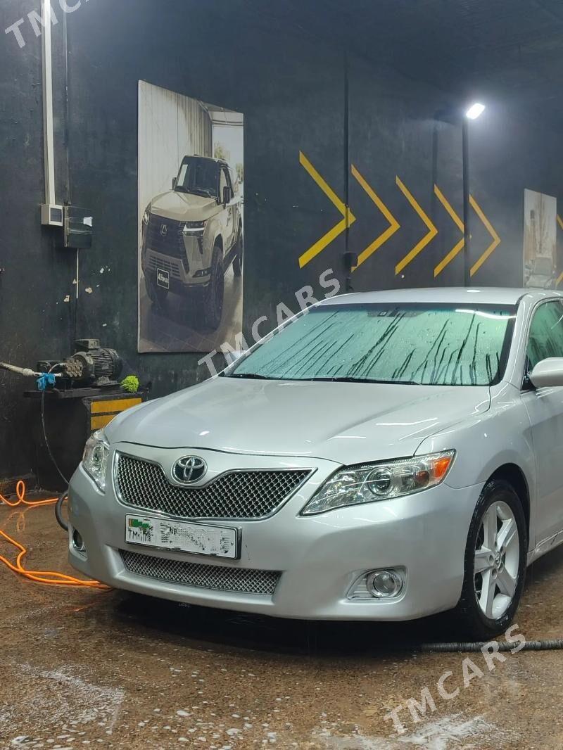 Toyota Camry 2010 - 175 000 TMT - Туркменабат - img 4