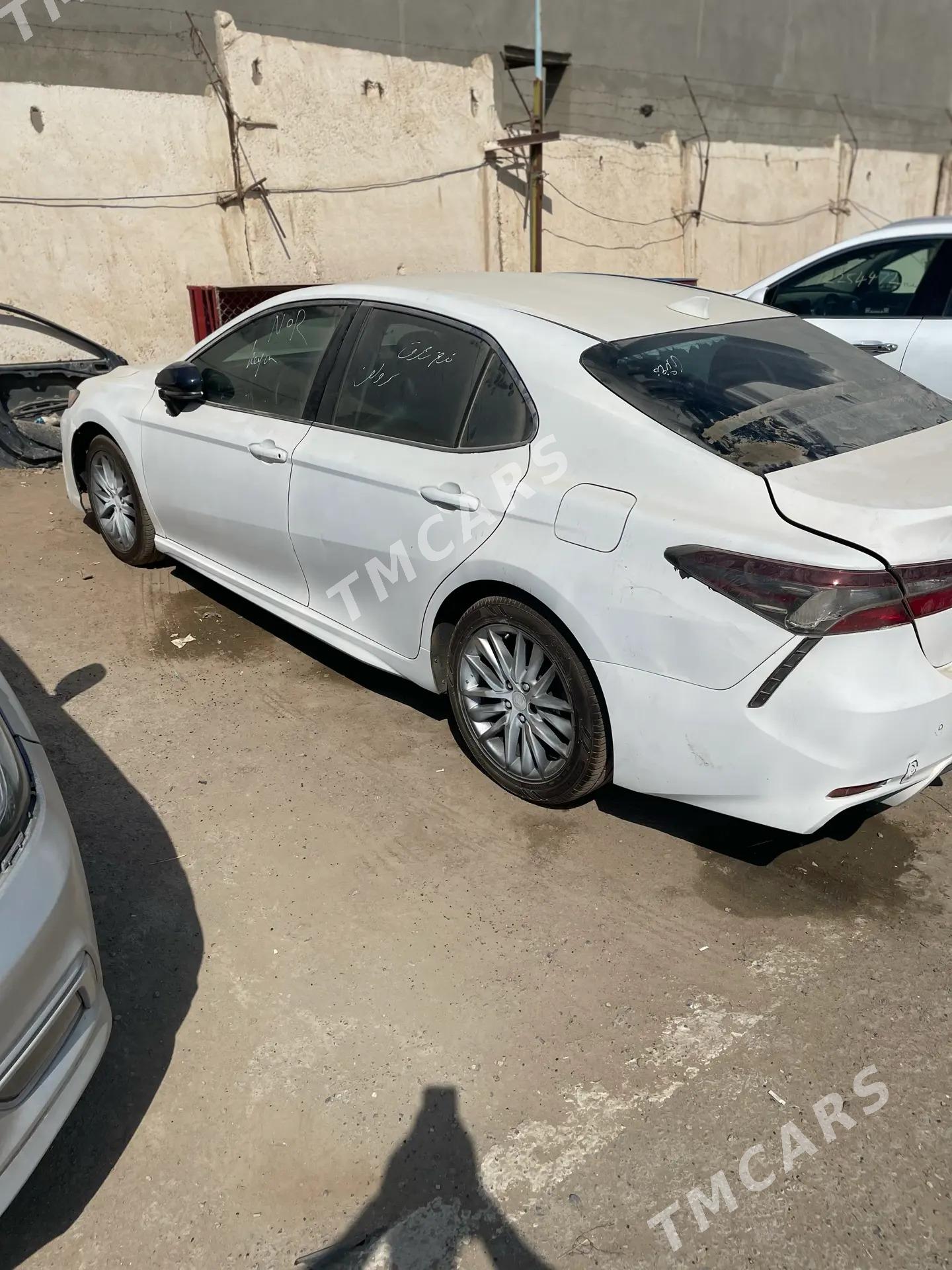 Toyota Camry 2021 - 265 000 TMT - Mary - img 2