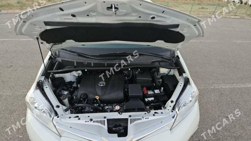 Toyota Sienna 2020 - 578 000 TMT - Aşgabat - img 6