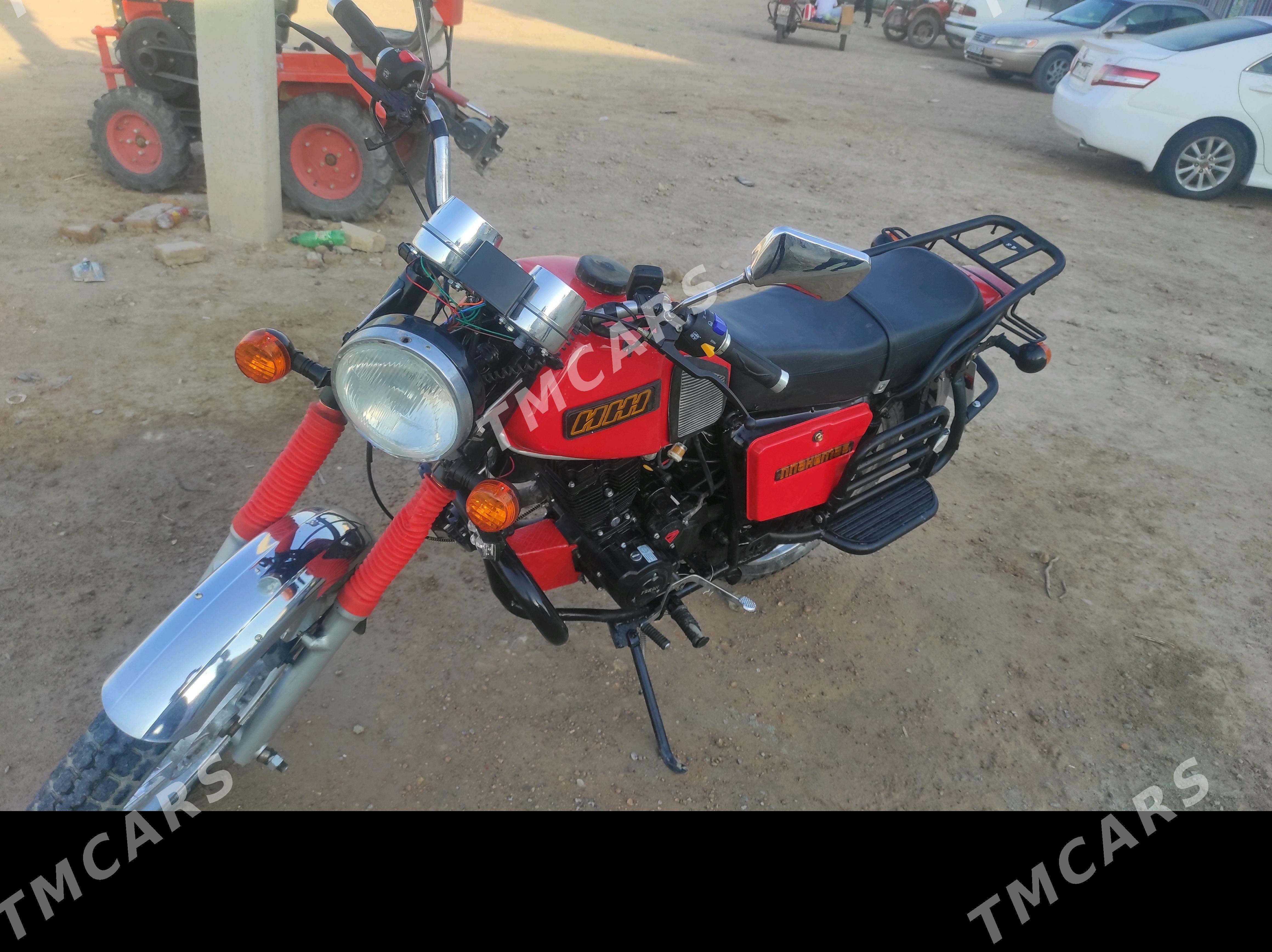Fekon FK200-14G 2005 - 17 000 TMT - Halaç - img 2