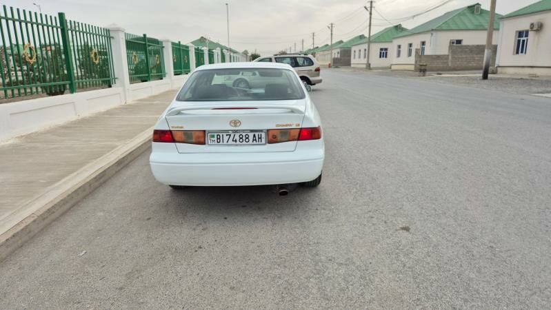 Toyota Camry 1999 - 124 000 TMT - Гёкдепе - img 5