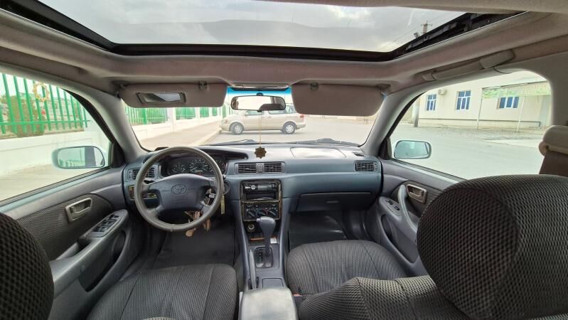 Toyota Camry 1999 - 124 000 TMT - Гёкдепе - img 2