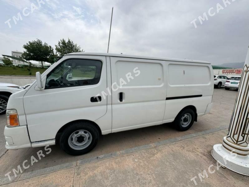 Nissan Urvan 2012 - 175 000 TMT - Ашхабад - img 2