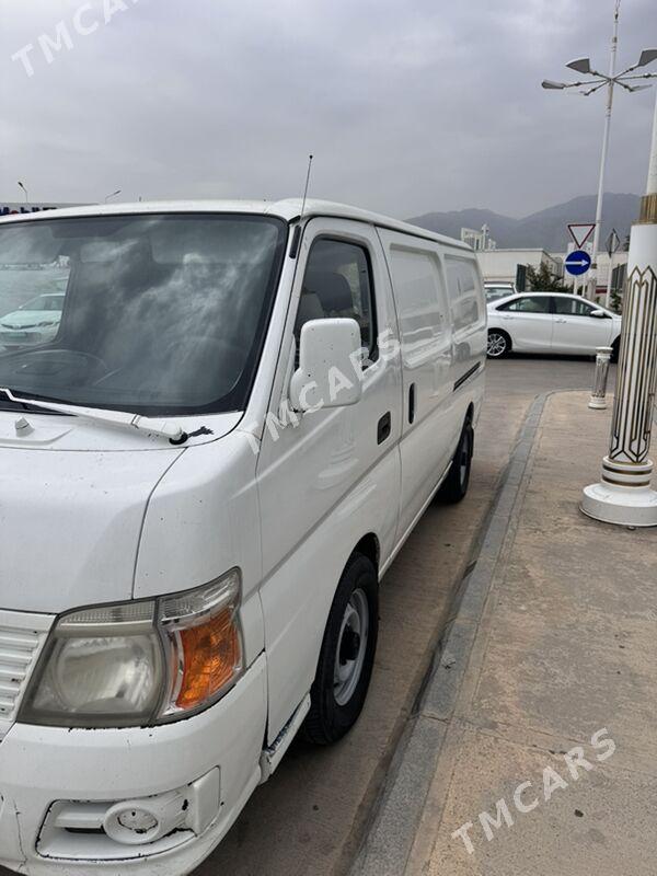 Nissan Urvan 2012 - 175 000 TMT - Ашхабад - img 3