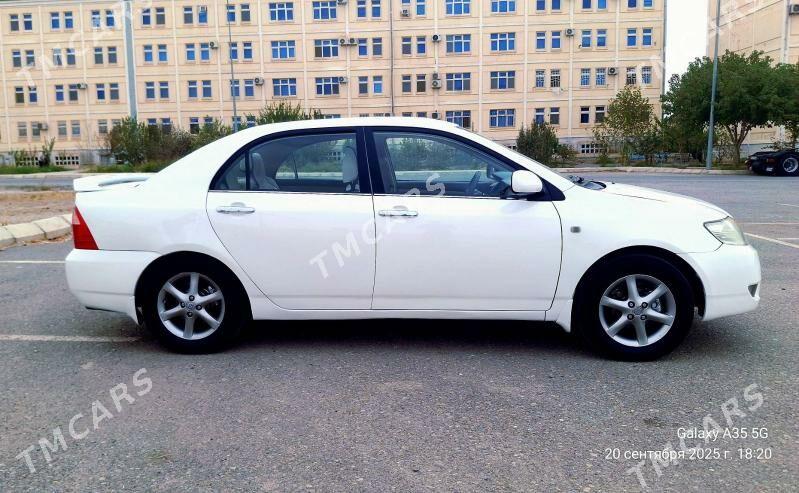 Toyota Corolla 2005 - 107 000 TMT - Büzmeýin GRES - img 6