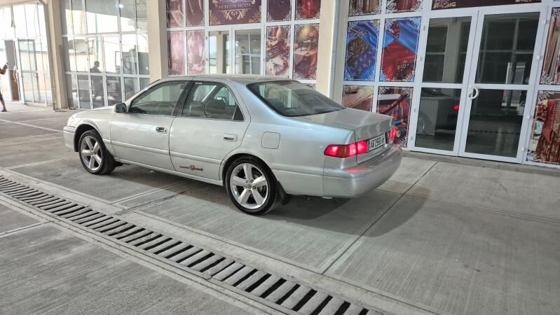 Toyota Camry 2000 - 126 000 TMT - Гёкдепе - img 6
