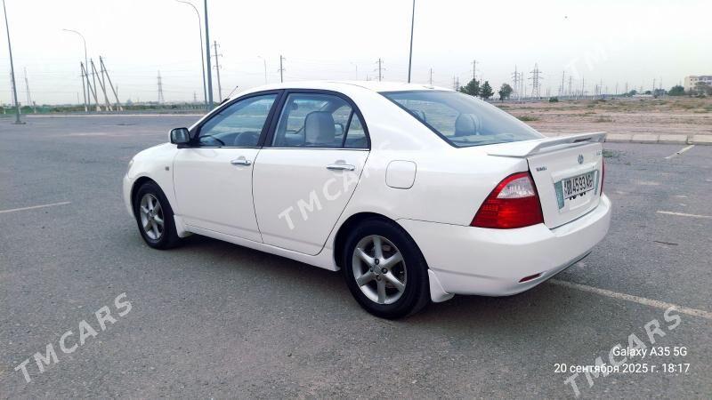 Toyota Corolla 2005 - 107 000 TMT - Büzmeýin GRES - img 4