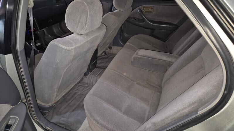 Toyota Camry 2000 - 126 000 TMT - Гёкдепе - img 3