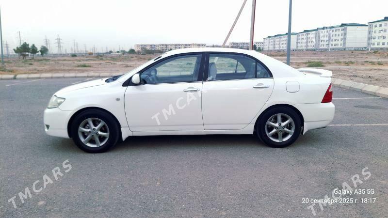 Toyota Corolla 2005 - 107 000 TMT - Büzmeýin GRES - img 5