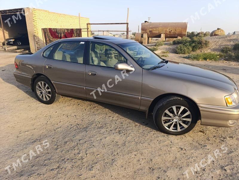 Toyota Avalon 1999 - 152 000 TMT - Murgap - img 2
