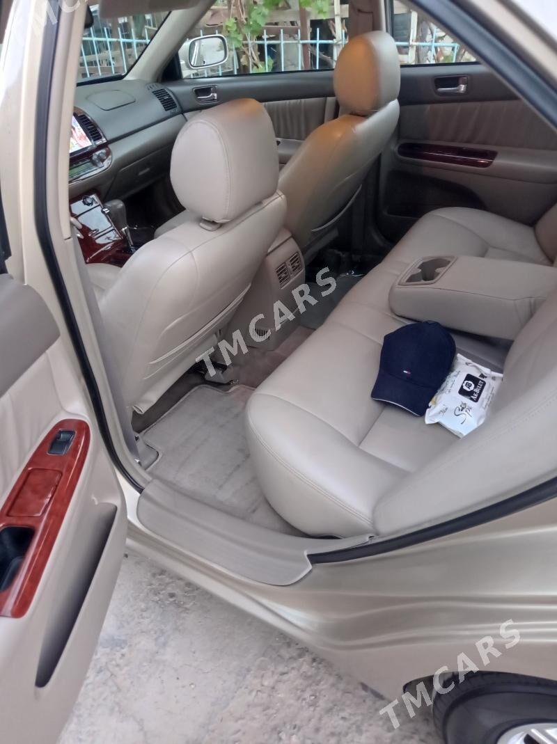 Toyota Camry 2003 - 195 000 TMT - Mary - img 2
