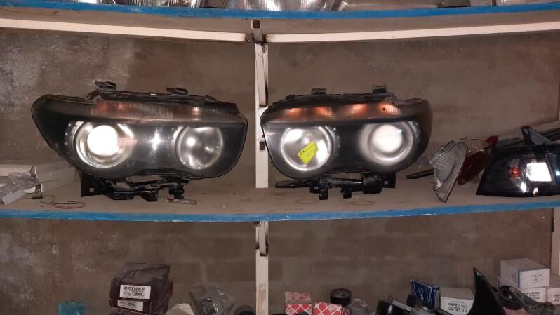 Bmw e65 fara 7 lik 2 000 TMT - Мары - img 1