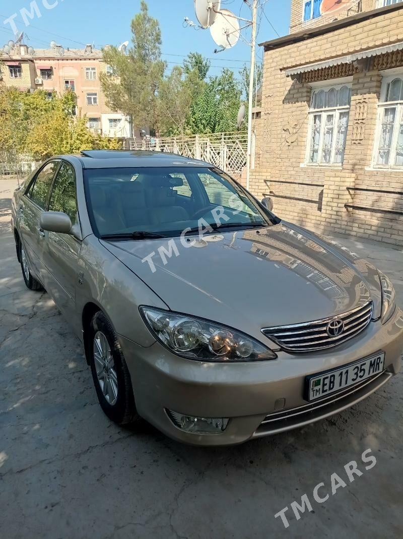 Toyota Camry 2003 - 195 000 TMT - Mary - img 10