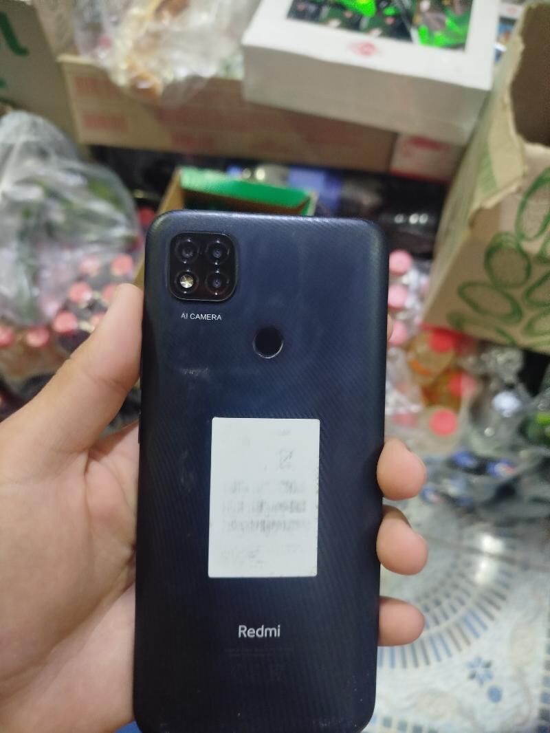 redmi 9c - Kaka - img 5