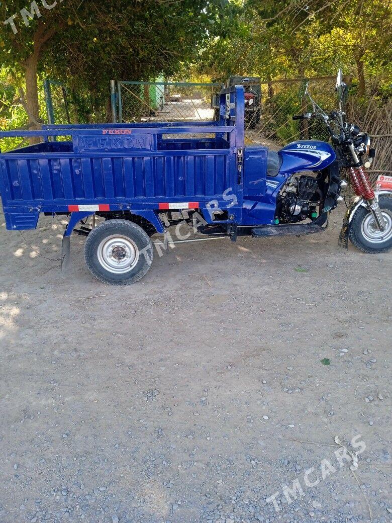 Fekon FK200-14G 2022 - 23 000 TMT - Babadaýhan - img 3