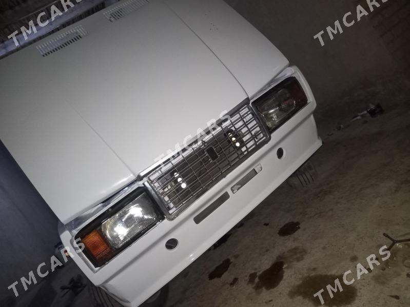 Lada 2107 1989 - 20 000 TMT - Чарджоу - img 2