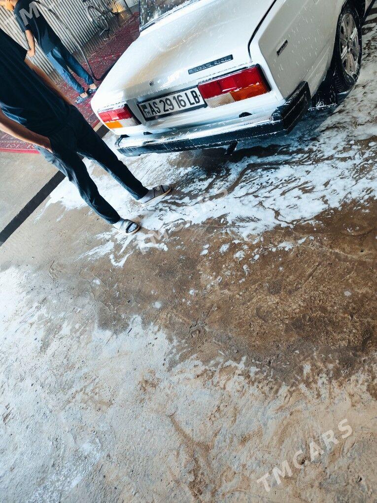 Lada 2107 1989 - 20 000 TMT - Чарджоу - img 4