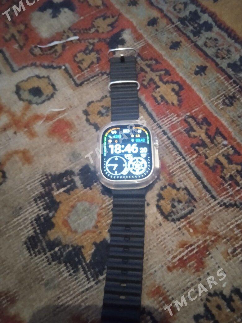 Smart watch - Daşoguz - img 2