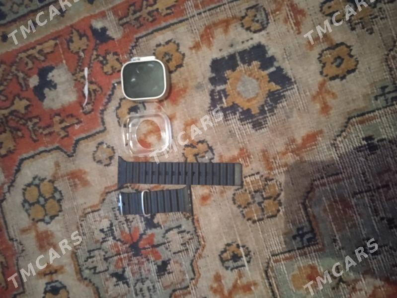 Smart watch - Daşoguz - img 3