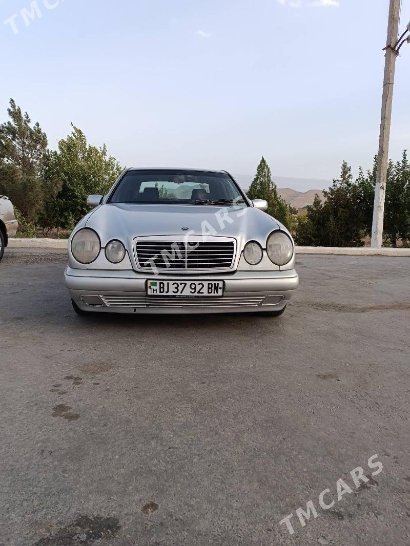 Mercedes-Benz 230E 1996 - 70 000 TMT - Гызыларбат - img 5