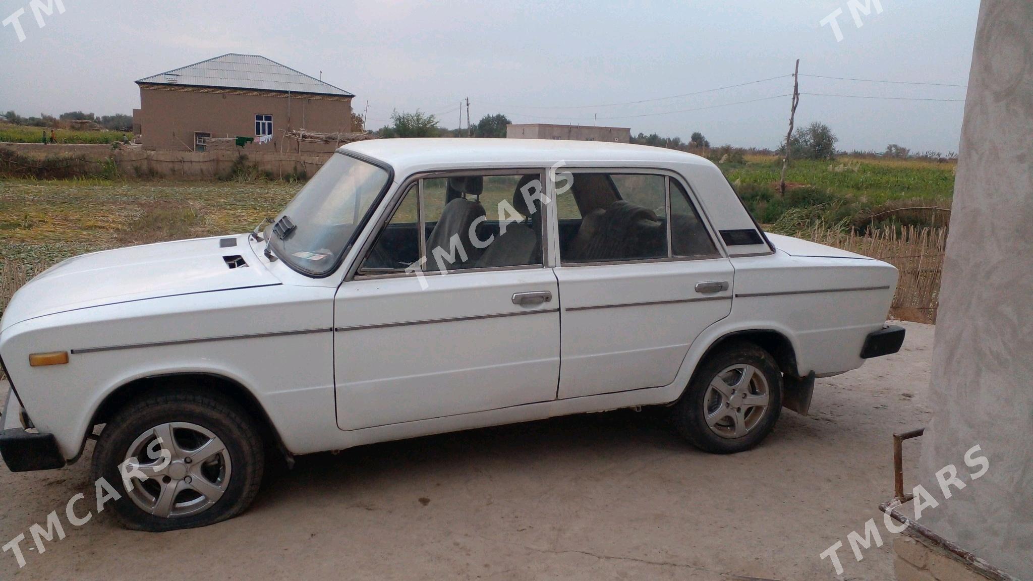 Lada 2106 1993 - 15 000 TMT - Гороглы (Тагта) - img 2