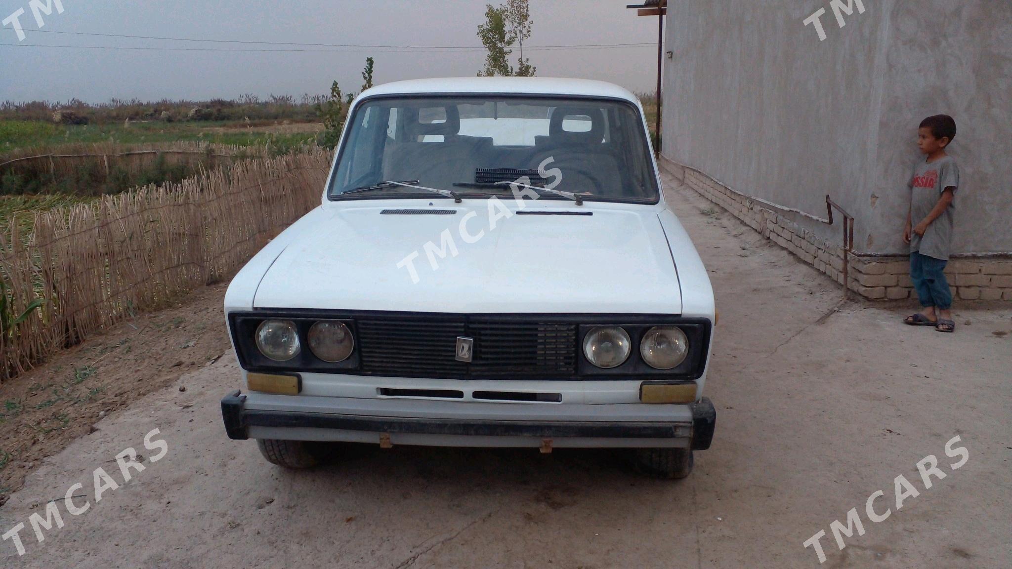 Lada 2106 1993 - 15 000 TMT - Гороглы (Тагта) - img 3