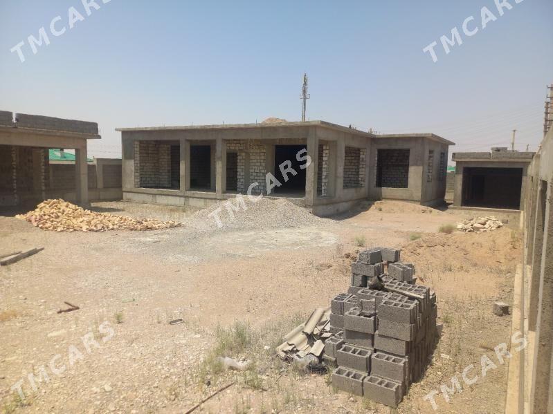 Satlyk jay - Balkanabat - img 6