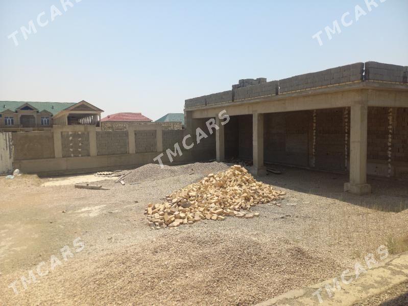 Satlyk jay - Balkanabat - img 7