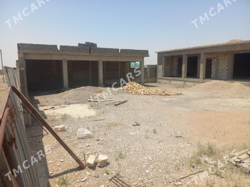 Satlyk jay - Balkanabat - img 8