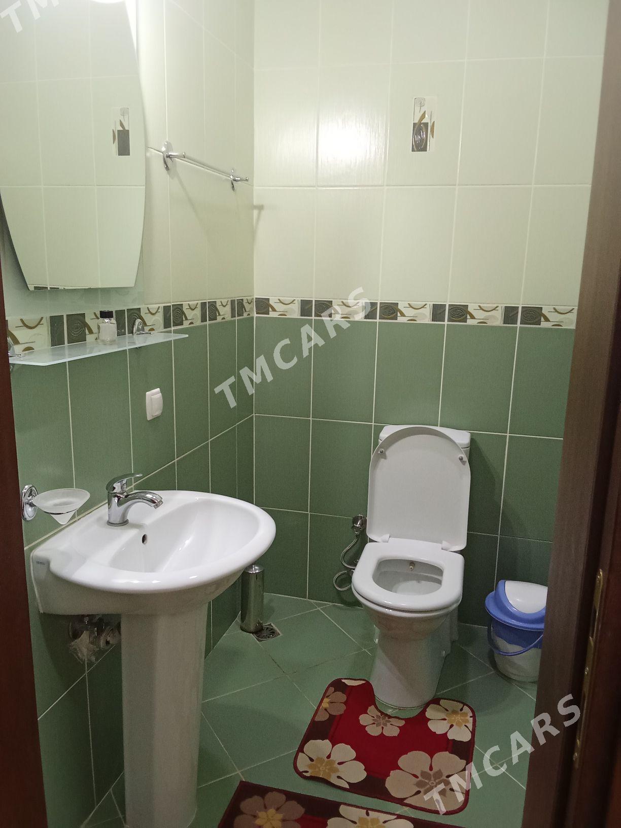 Arenda Elitka - Aşgabat - img 6