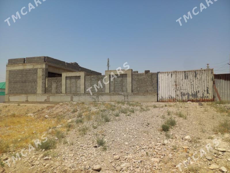 Satlyk jay - Balkanabat - img 9