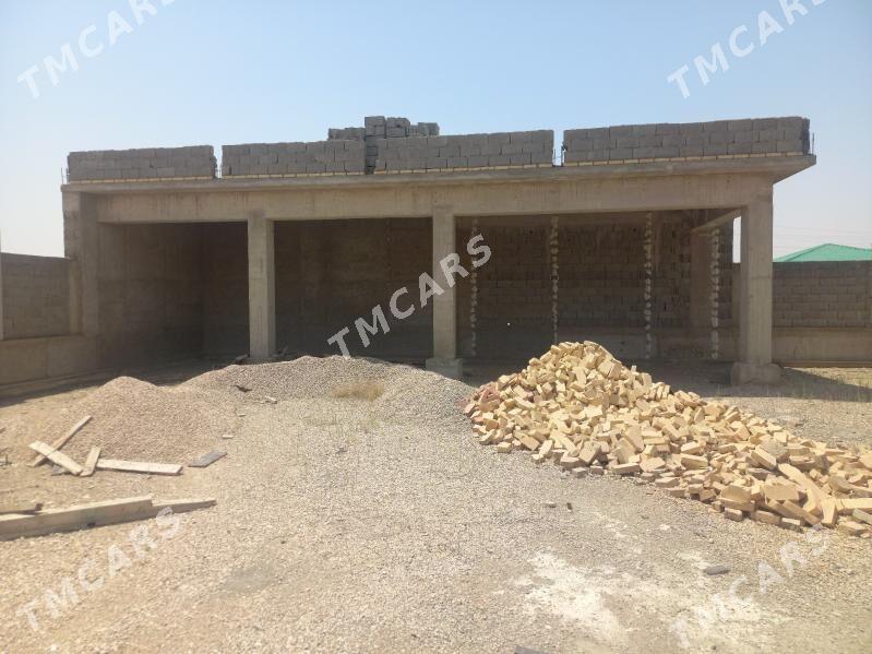 Satlyk jay - Balkanabat - img 10