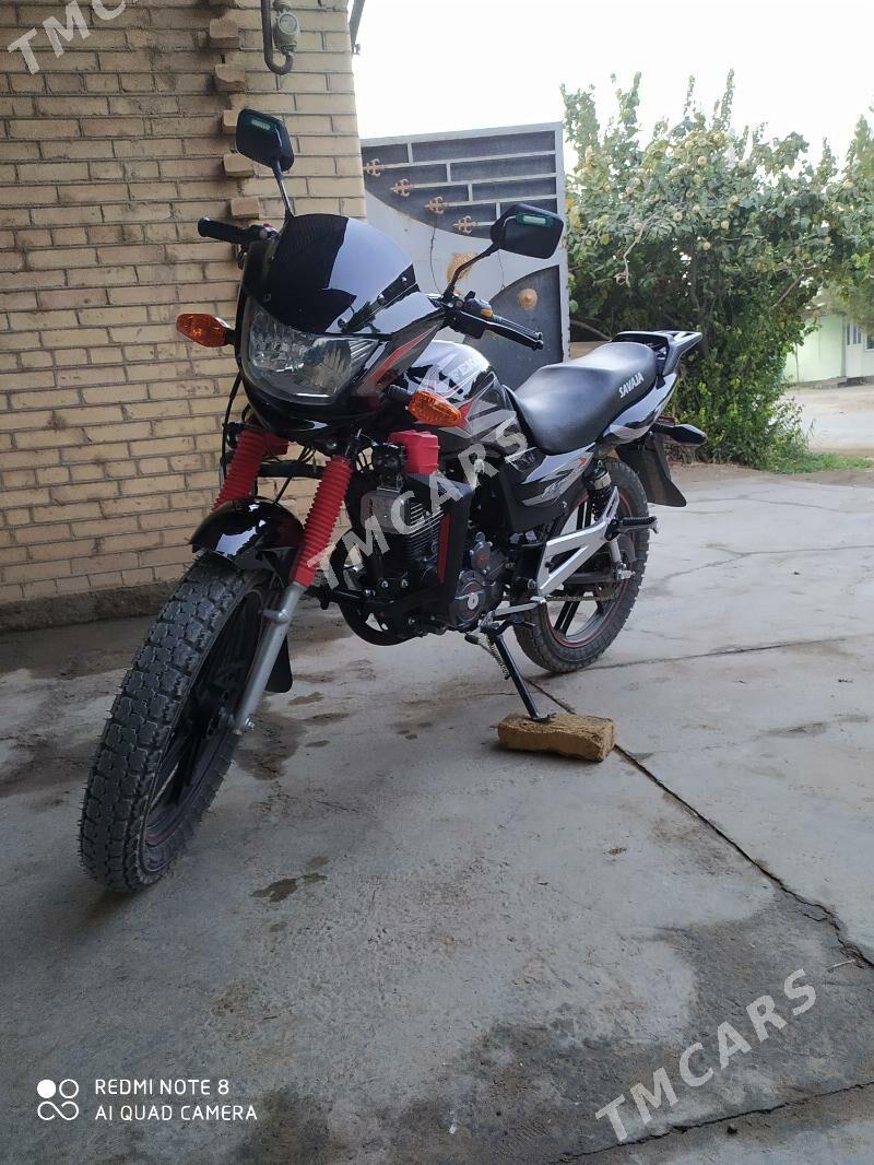 Fekon FK200-14G 2025 - 15 000 TMT - Сейди - img 2