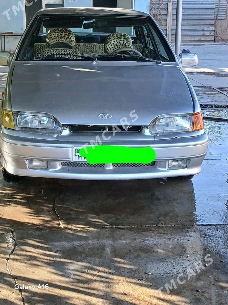 Lada 2115 2003 - 26 000 TMT - Гёкдепе - img 3