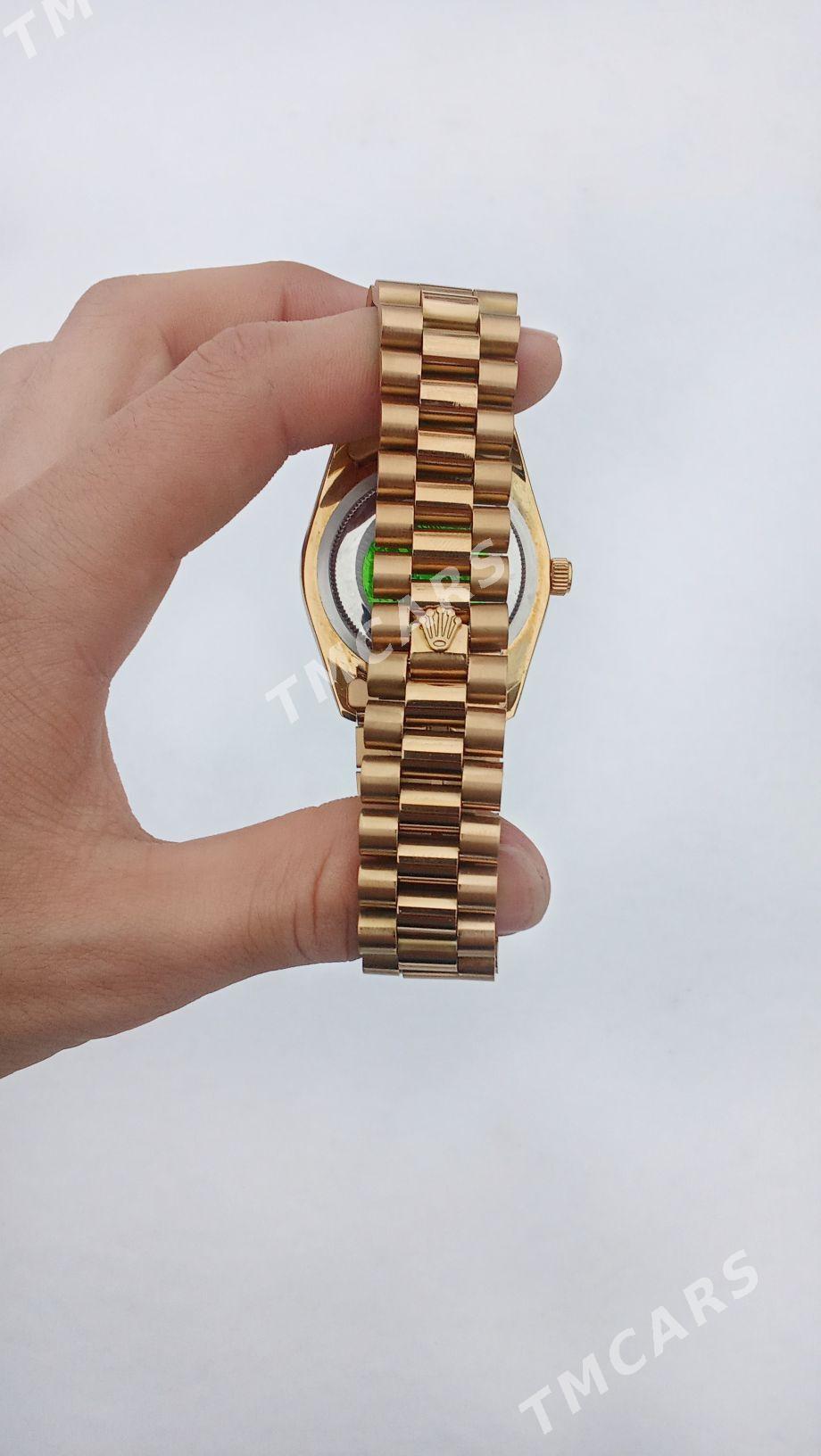 Rolex - Köneürgenç - img 2